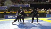 Logan Dean Boutcher vs Kameron Alexander Lankford 2026 Pan Kids Jiu-Jitsu IBJJF Championship