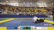 LEVI SANTOS SILVA vs MURILO PAES DORNELLAS 2026 FPJJ Circuito Paulista GI Etapa 3