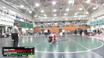 Replay: Mat 2 - 2024 LCC Hamada Classic | Dec 14 @ 9 AM