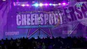 Replay: B2 - 2023 CHEERSPORT Nationals | Feb 18 @ 8 AM