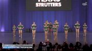 South Texas Strutters - Youth Elite Jazz [2026 Youth - Premier - Jazz - Large] 2026 NDA All-Star National Championship
