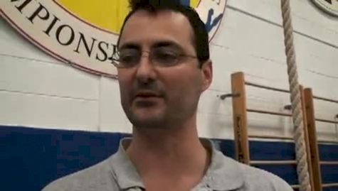 Workout Wednesday with the World Cup Level 10's