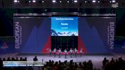 Powerhouse Dance Team - Passion [2026 Pom - U6 Day 2] 2026 The European Summit