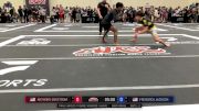 Anthony Engstrom vs Frederick Jackson 2025 ADCC Orlando Open/Youth Trials