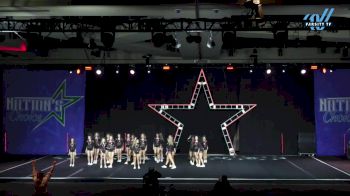 GymTyme Illinois - Snap [2024 L4 Junior Day 1] 2024 Nation's Choice Grand Nationals