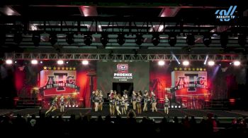 Firehouse Elite - Phoenix [2025 L1 Junior Day 1] 2025 ATC Grand Nationals