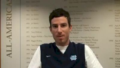 UNC Coach Pete Watson - background and coming to Chapel Hill