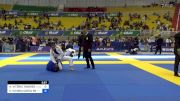 KELLY VITÓRIA TAVARES DE FREITAS vs EMANUELLE VITORIA COSTA REIS 2023 Brasileiro Jiu-Jitsu IBJJF