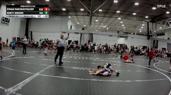 52 lbs Placement (4 Team) - Ethan Panyavuthilert, Revival Awakening vs Rhett Jenkins, Revival Aces