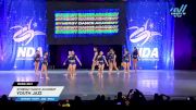 Synergy Dance Academy - Youth Jazz [2025 Youth - Jazz - Small Day 1] 2025 NDA All-Star National Championship