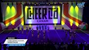 Cheer Infinity Allstars - Sabotage [2024 L1.1 Youth - PREP - D2 Day 1] 2024 CANAM Grand Nationals