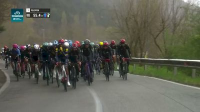 Watch In Canada: Tirreno-Adriatico - Stage 3