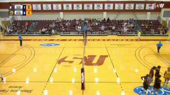 Replay: Huston Tillotson vs Schreiner | Oct 30 @ 6 PM