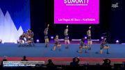 Las Vegas All Stars - PLATINUM [2026 L4 Junior - Flex - D2 - Small Semis] 2026 The D2 Summit