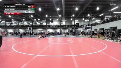 149 lbs Rr Rnd 1 - Eligh Rivera, Princeton vs Alex Turley, Hofstra