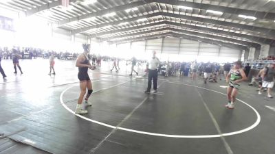 106 lbs Rr Rnd 2 - Xavier Castillo, Juggernaut WC vs Mason Carrillo, Belen Jr Wrestling