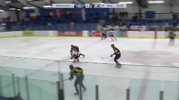 Replay: Home - 2025 Chilliwack vs Richmond | Jan 9 @ 6 PM