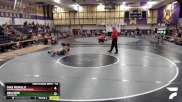 Replay: Mat 2 - 2023 2023 Who`s Unstoppable Preseason | Sep 30 @ 10 AM