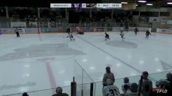 Replay: Home - 2023 North Okanagan vs Revelstoke | Dec 1 @ 6 PM