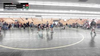 135 lbs 5th Place - Amari Champen, Oneonta vs Drew Churchill, Matamoras