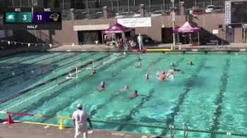 Replay: Grossmont vs Whittier | Sep 28 @ 3 PM