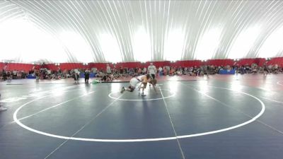 157 lbs Champ Round 1 (16 Team) - Weston Neutz, Illinois Top Dawgs vs Dylan Doherty, Zimmerman