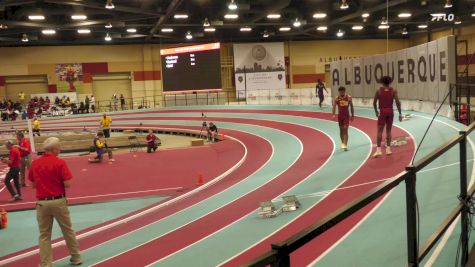 Men's 200m, Finals 1