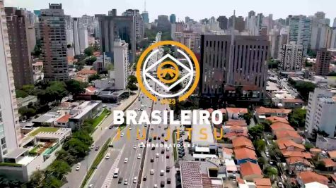 Replay: Brasileiro Jiu-Jitsu IBJJF  - 2023 2023 Brasileiro Jiu-Jitsu IBJJF | May 7 @ 11 AM