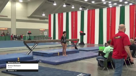 Anna Watson - Women's Group, ACPR - 2021 Christmas on the Chesapeake