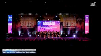 Northampton Athletic Association - Shiny Diamonds [2026 L3 - Rec Performance Elite - 12Y Day 1] 2026 ACDA Reach the Beach Rec Nationals
