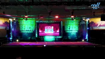 Platinum Athletics - PAC 5 [2024 L6 Limited - Small Day 1] 2024 ACDA Reach the Beach Cheer Grand Nationals