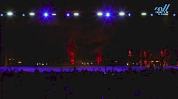 Star Athletics - Chrome [2025 L1 Junior - Medium Day 2] 2025 Spirit Cheer Super Nationals