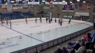 Replay: Home - 2024 Ducks vs SC Blades | Oct 4 @ 7 PM