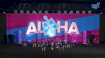 Power House Elite Wildcats - FURY [2025 L1 Youth Day 1] 2025 Aloha Pittsburgh Showdown