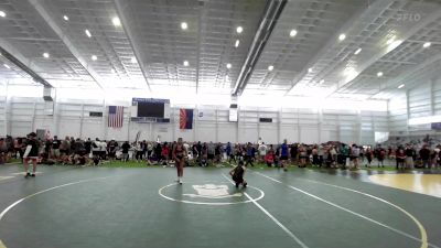 123 lbs Final - Yolanda Li, Silverback WC vs AlexAndrea Corona, LEGACY Wrestling Club CA