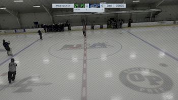 Replay: Home - 2025 Pennsylvania vs Union | Feb 15 @ 8 PM