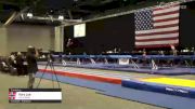 Rory Loe - Tumbling, Let It Shine - 2021 USA Gymnastics Championships