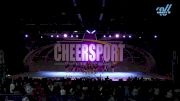 Star Athletics - Storm [2025 L2 Junior - Small - B Day 1] 2025 CHEERSPORT National All Star Cheerleading Championship