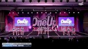 One Elite Allstars - Destiny [2026 L1 Youth - Flex - D2 - Medium Day 1] 2026 One Up Grand Nationals