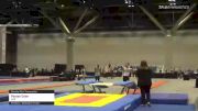 Payton Oyler - Double Mini Trampoline, NSB - 2021 USA Gymnastics Championships