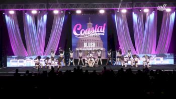 FAME All-Stars Stafford - Blush [2026 L1 Senior Day 1] 2026 Coastal at the Capitol Super Nationals