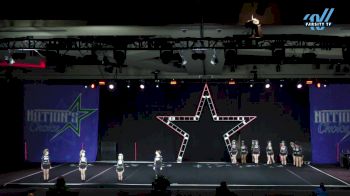 Wicked Elite - Voodoo Dolls [2024 L4 Junior Day 1] 2024 Nation's Choice Grand Nationals