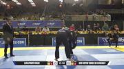 Jose Victor Torres De Oliveira R vs Luca Perote Veras 2026 Pan Jiu Jitsu IBJJF Championship
