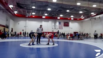 170 lbs Champ. Round 1 - Marvin Mejia, Intense Wrestling Club vs Jaden Flowers, Munster High School