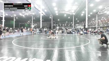 115 lbs Rr Rnd 5 - Jake Benyo, Mat Assassins Black - HSC vs Ethan Valdisera, Team Diamond Fish - HSC