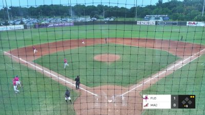 Replay: Home - 2024 Flamingos vs Macon Bacon | Jun 1 @ 7 PM