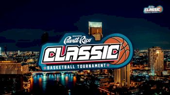 Replay: Discover Puerto Rico Classic | Nov 25 @ 6 PM