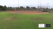 Explosion vs. TX Bombers Hybrid - Field 3