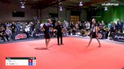 Jason Rau vs William Tacket 2019 ADCC North American Trials