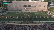 MADISON SCOUTS MOSAIC HIGH CAM at 2024 NightBEAT (WITH SOUND)